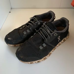 OnCloud Size 9 EU 40.5